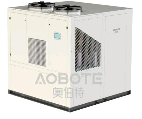 烘干機檢修